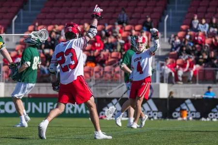 Utah vs. Vermont 2023
