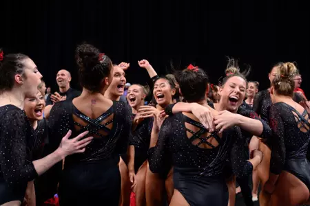 NCAA Championship semifinal