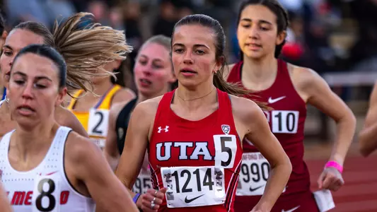 2023 OTF: Simone Plourde at Stanford Invite