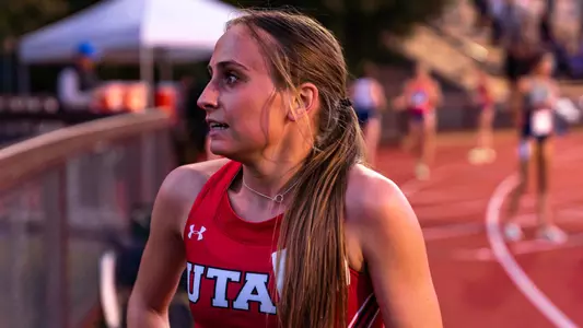 2023 OTF: Jensen 5k at Stanford Invite