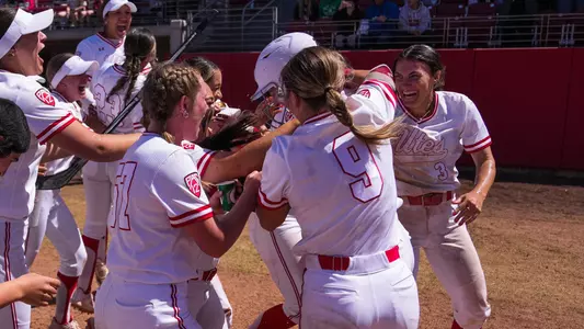 Walk-Off Stanford