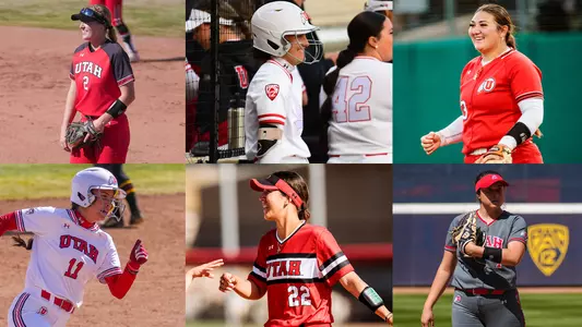 Softball Seniors