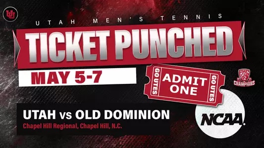 MTEN Ticket Punched