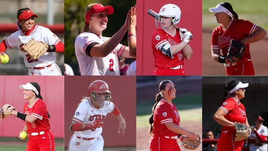 Softball All-Conference