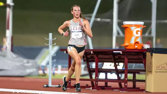 2023 OTF: Emily Venters 10k Pac-12 Champs
