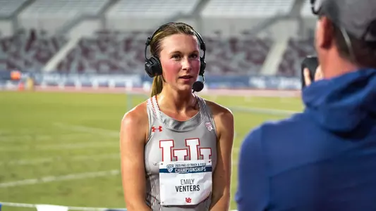 2023 OTF: Emily Venters 10k Postrace