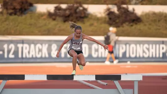 2023 OTF: Karli Branch 3k Steeplechase Pac-12 Championships