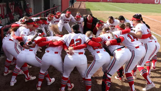 Softball Team 2023