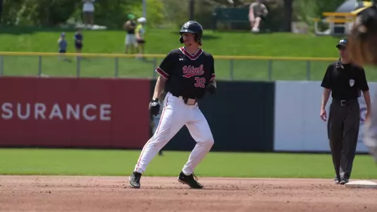 Karson Bodily - vs Oregon 2023