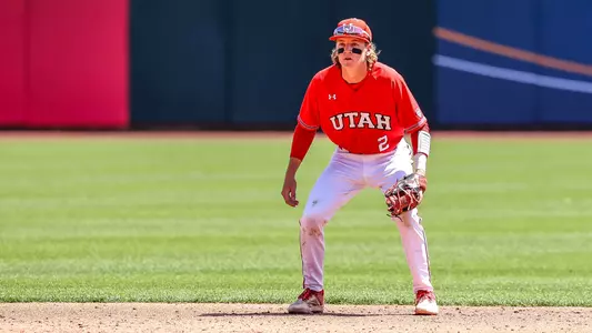 Matt Flaharty - vs WSU 2023