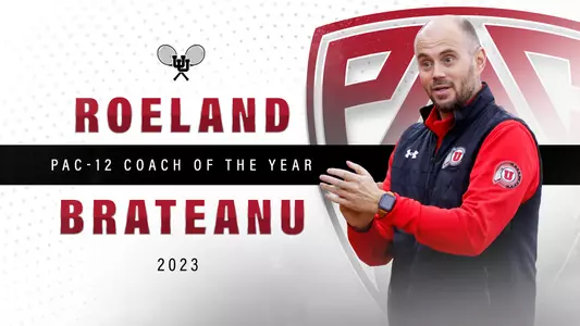 Mten Roeland Coach of the Year