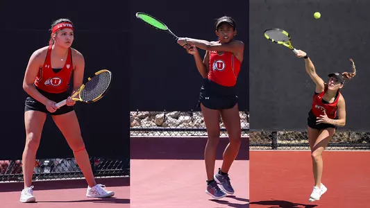 WTEN Pac-12 Honorable Mentions