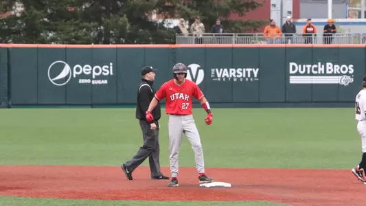 Kai Roberts - at OSU 2023