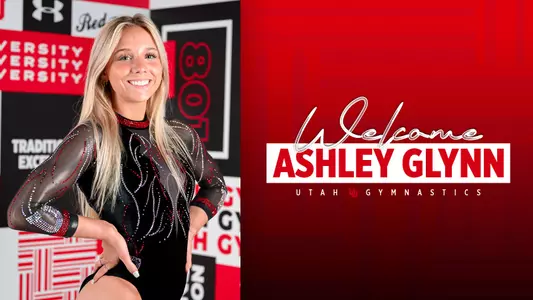Ashley Glynn signing