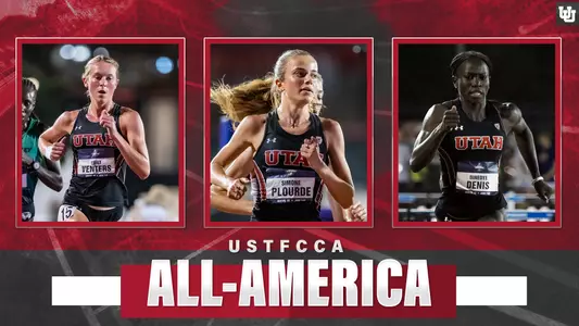 2023 OTF USTFCCCA All-America