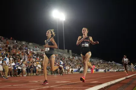 Track and Field: NCAA Championships