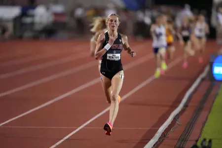 Track and Field: NCAA Championships