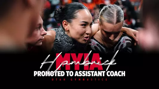 Myia Hambrick promotion