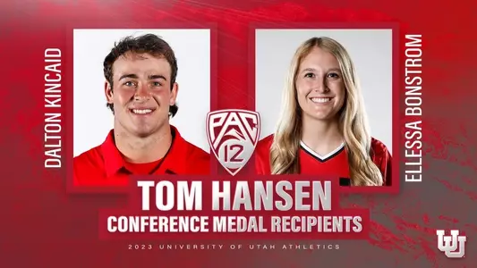 Tom Hansen Medal
