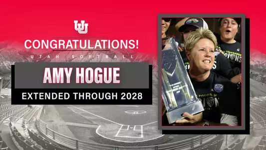 Amy Hogue Extension