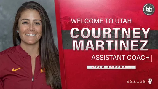 Courtney Martinez Hiring
