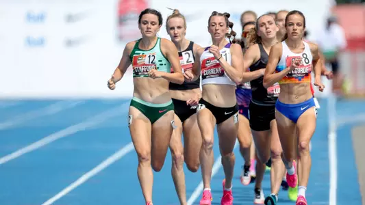 2023 OTF: Simone Plourde 1500m Finals at CAN Championships