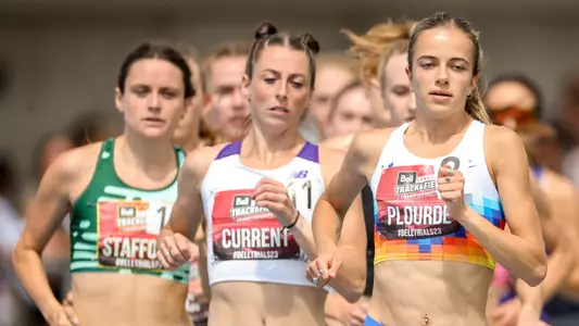 2023 OTF: Simone Plourde CAN Championships (Finals)