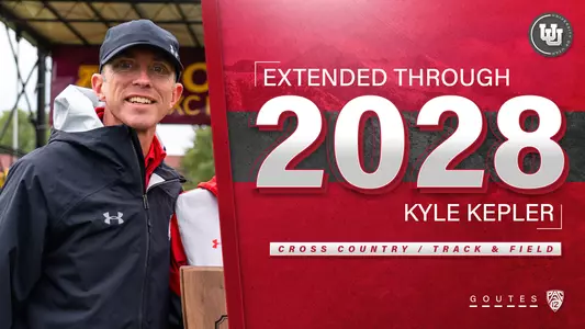 Kyle Kepler Contract Extension GFX
