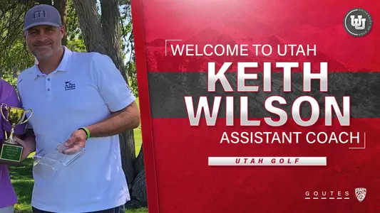 Keith Wilson Hiring
