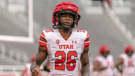 Briton Allen - 2023 Fall Camp