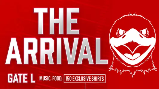 The Arrival Game 1