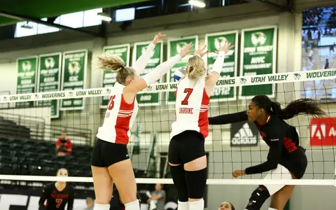 Olsen Jardine at UVU