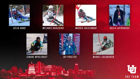 2024 Alpine Ski Newcomers