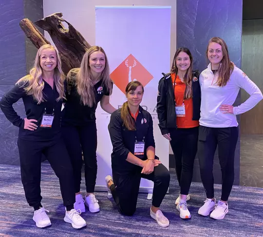 Nutrition Staff 2023-24