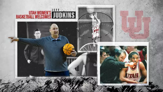 Jeff Judkins Assistant Coach
