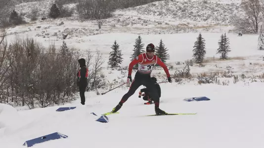 Brian Bushey - 2024 Utah Invitational FS