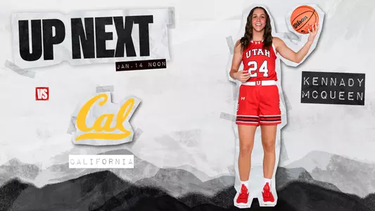 WBB UP Next vs. California