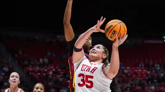 Alissa Pili vs. USC