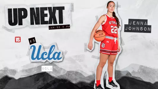 WBB UP Next Banner - UCLA