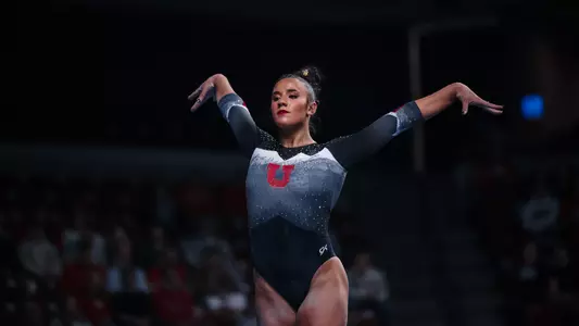 Morgan At English Championships