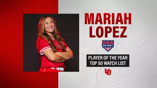 Mariah Lopez Top 50