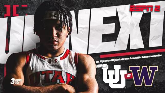 2023-24 MBB: Up Next at Washington