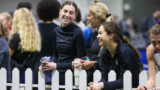 2023-24 ITF: Murdock, Shewell & Wilcox at UW Invitational Day 1