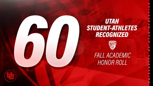 Pac-12 Fall 2023 Academic Honor Roll