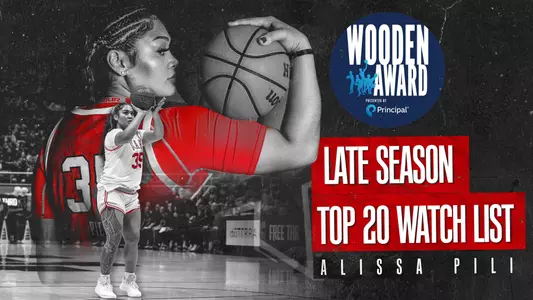 Pili Award late season wooden top 20