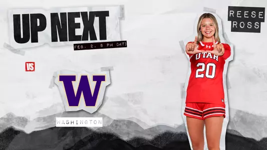 UP next wbb vs. Washington