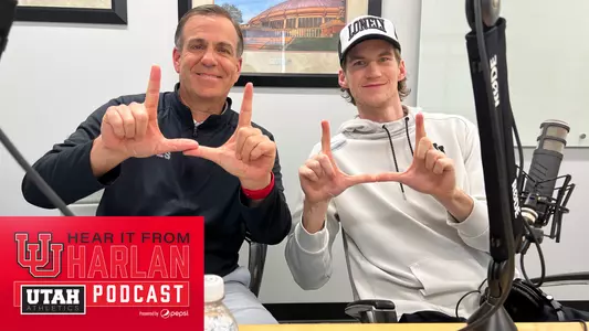 Hear it From Harlan - Branden Carlson