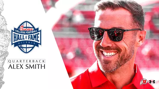 Alex Smith HOF