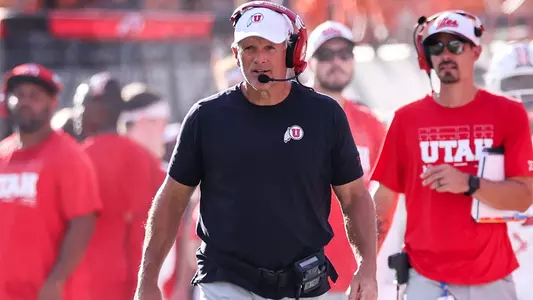 Coach Whitt