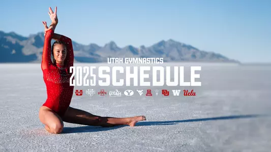 Red Rocks Announce 2025 Schedule